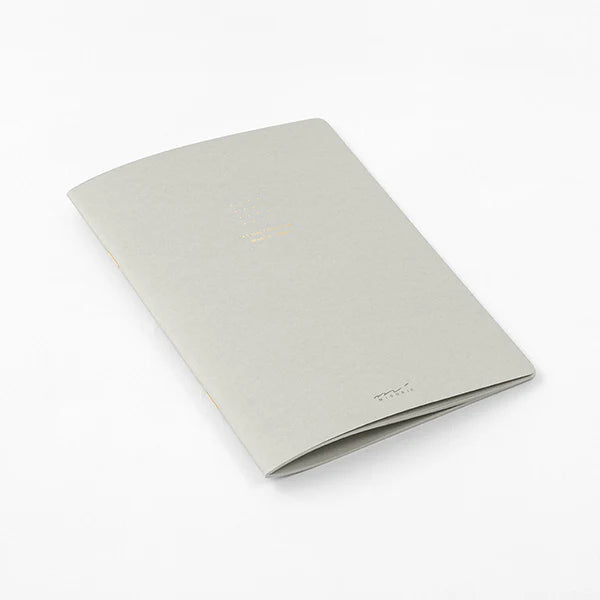 Midori® Colour Notebook A5 Dot Grid