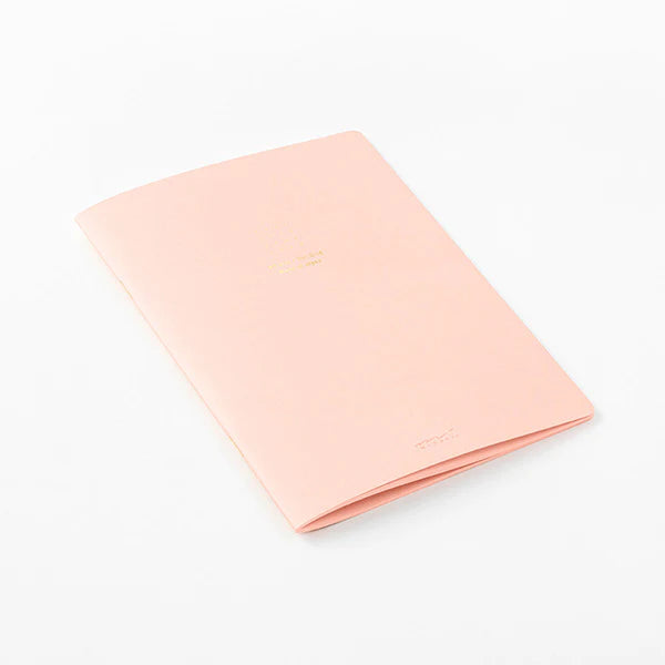 Midori® Colour Notebook A5 Dot Grid