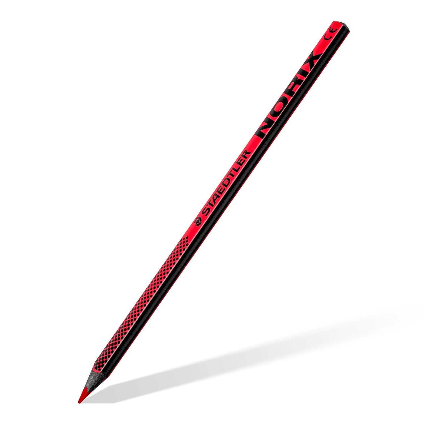 Staedtler NORIX Coloured Pencils - 24 pack