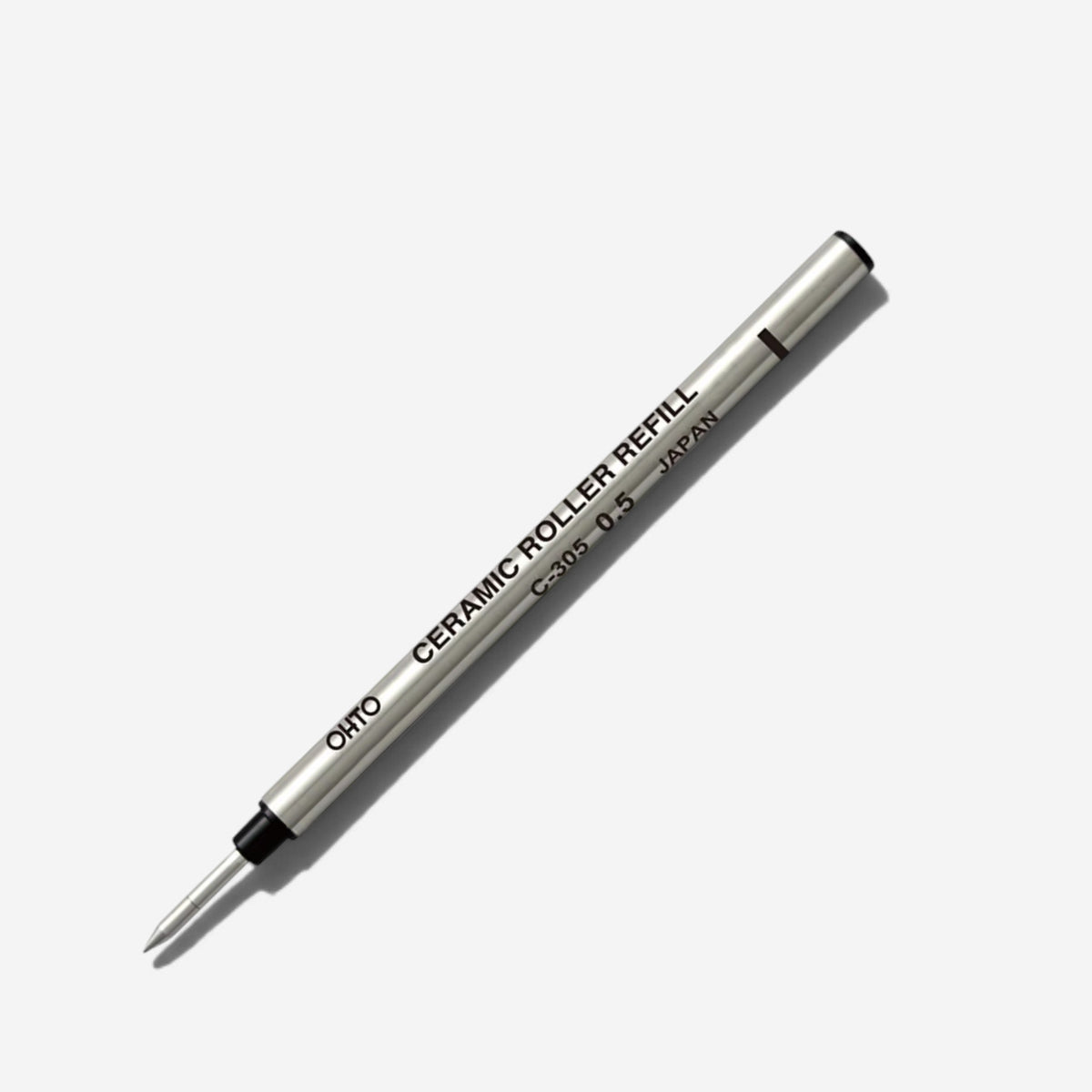 OHTO C-305 Ceramic Rollerball Refill 0.5mm