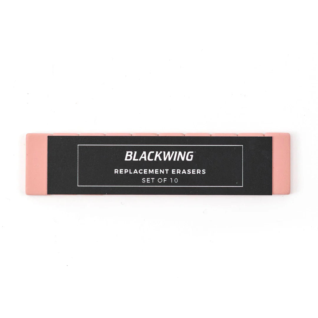 Blackwing Pencil Eraser Refills