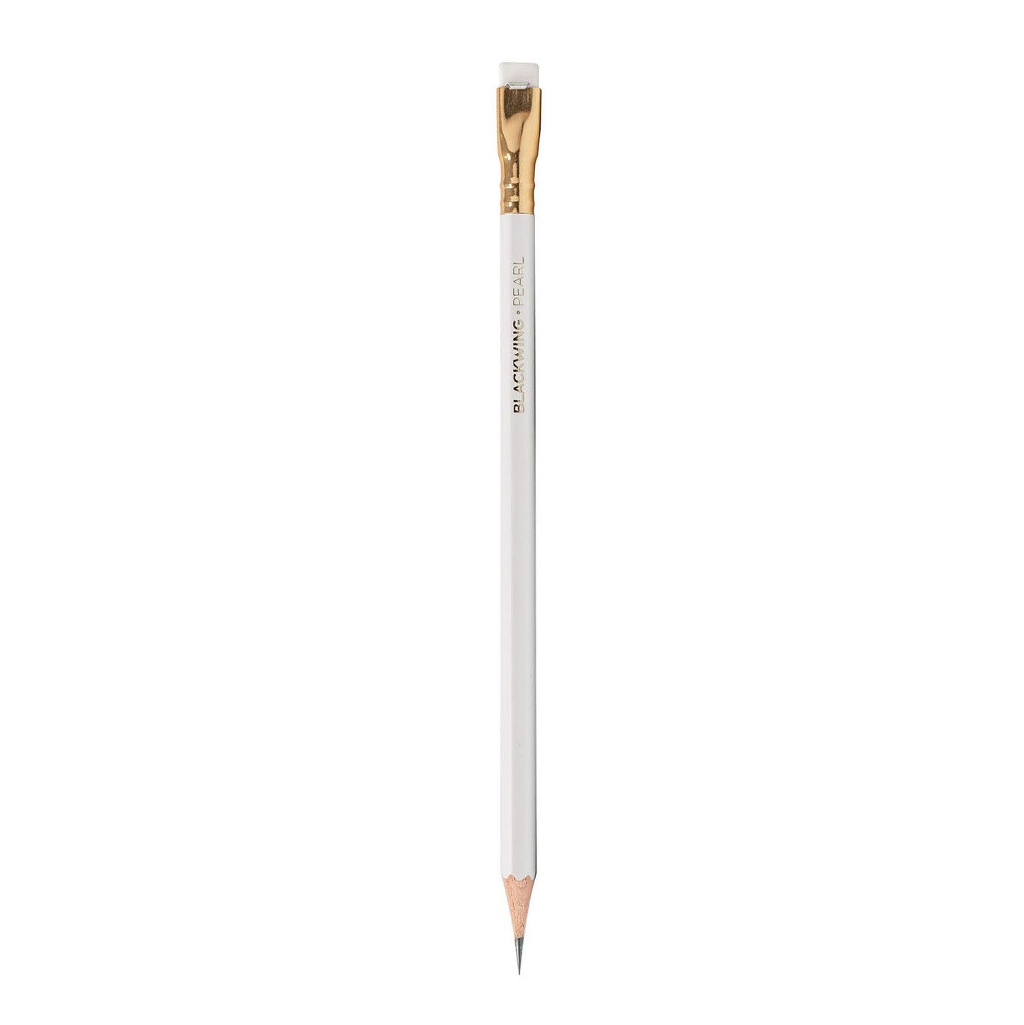 Blackwing - Graphite Pencil - Pearl and White