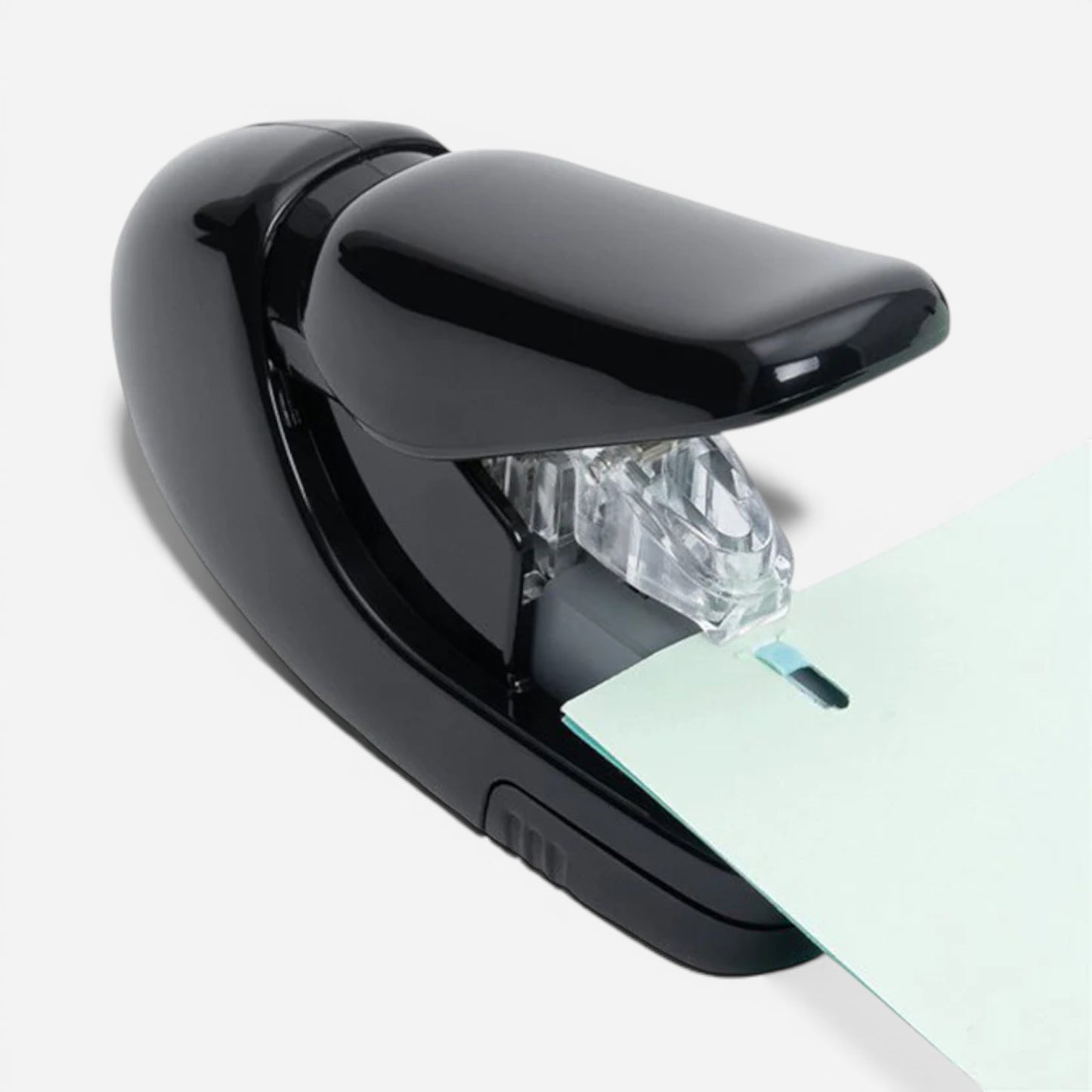 PLUS Staple-Free Stapler