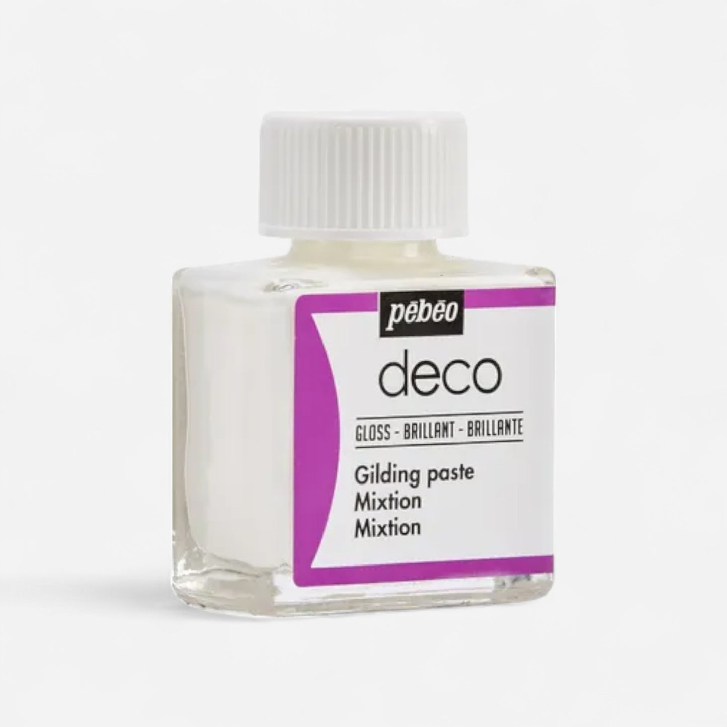 Pébéo Gilding Paste 75ml
