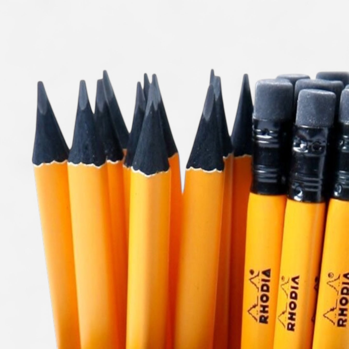 Rhodia® Triangular Pencil HB