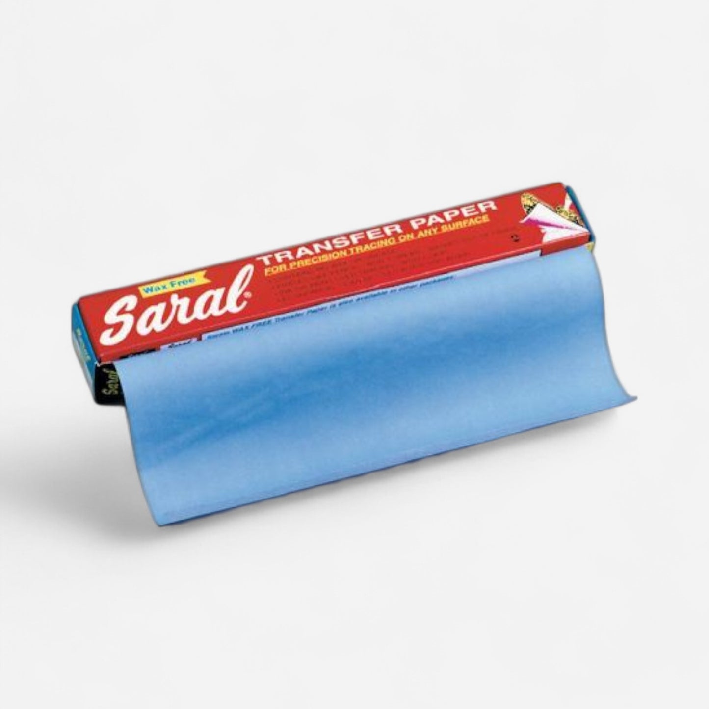 Saral Transfer Paper Rolls 30cm x 3.66 metres