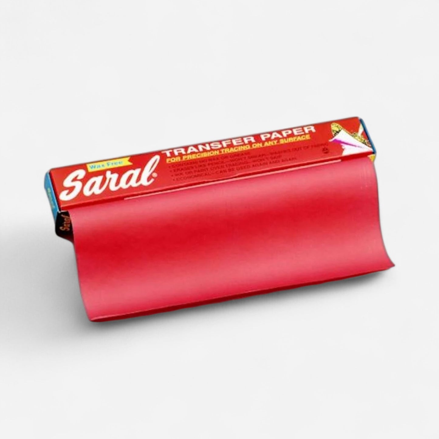 Saral Transfer Paper Rolls 30cm x 3.66 metres