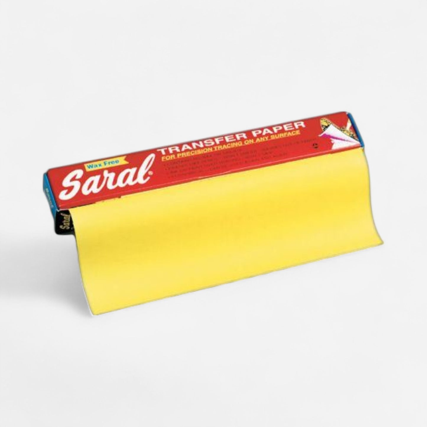 Saral Transfer Paper Rolls 30cm x 3.66 metres
