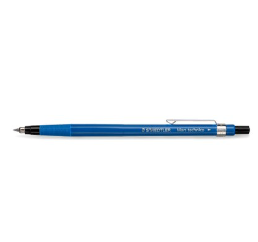 Mars® technico leadholder pencil 2mm