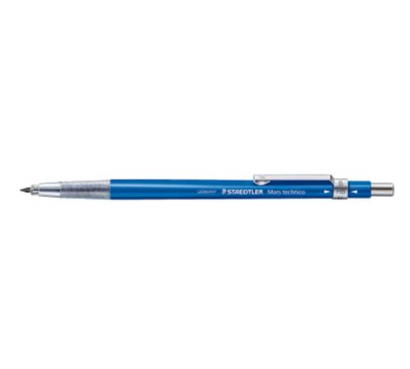 Mars® technico leadholder pencil 2mm