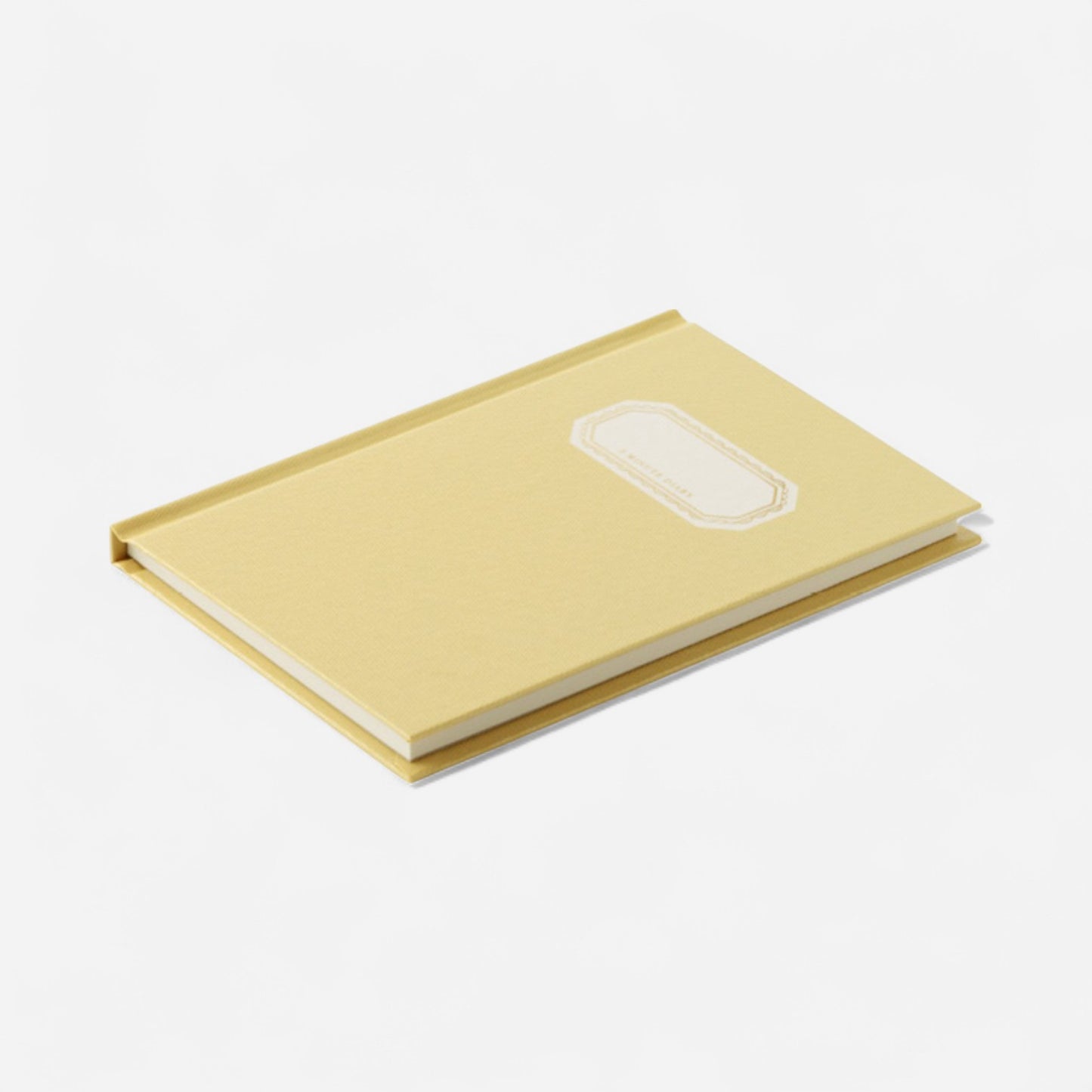 Midori® 3 Minute Diary Hardback