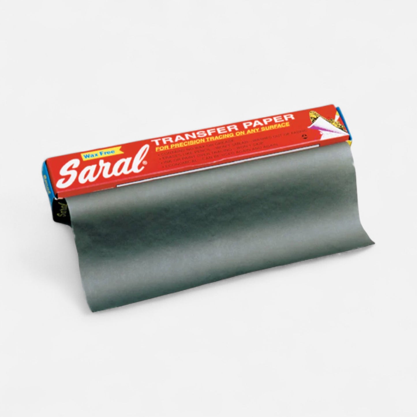 Saral Transfer Paper Rolls 30cm x 3.66 metres