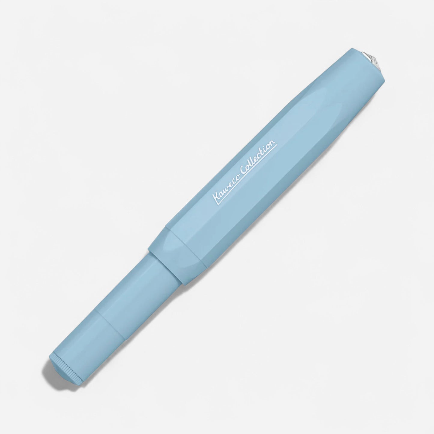 Kaweco Sport Fountain Pen in Mellow Blue