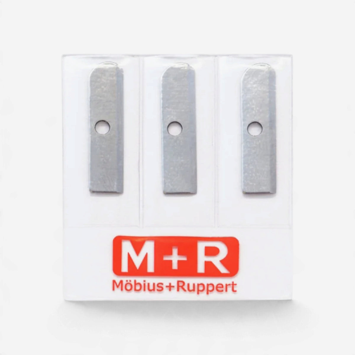 Möbius + Ruppert Granate Brass Sharpener
