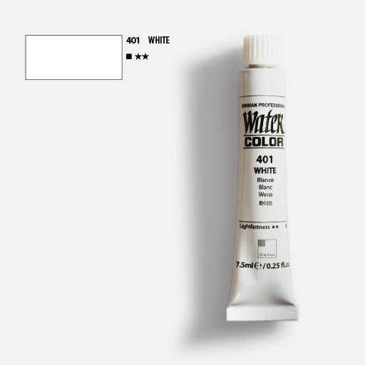 ShinHan Professional Watercolours 12ml