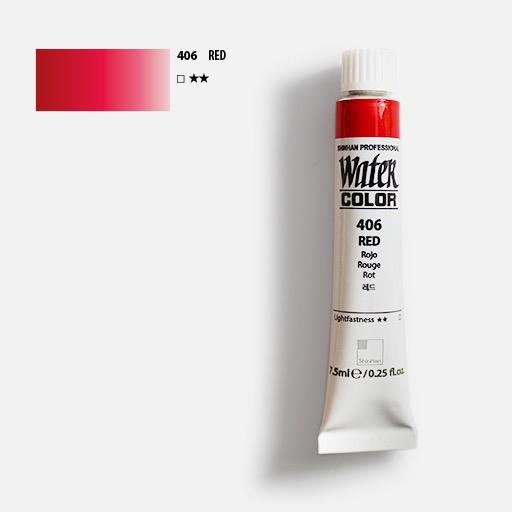 ShinHan Professional Watercolours 12ml