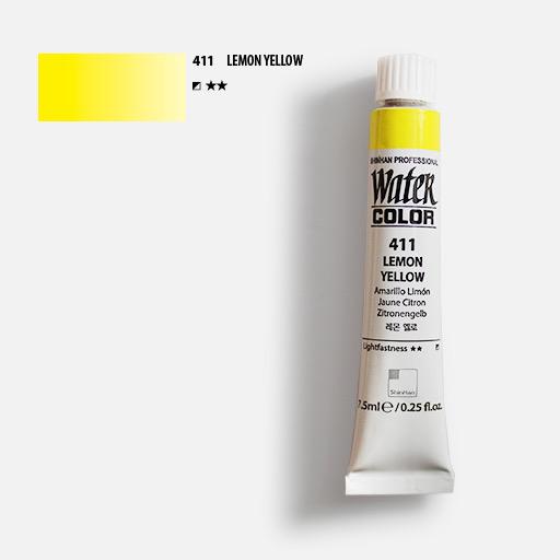 ShinHan Professional Watercolours 12ml