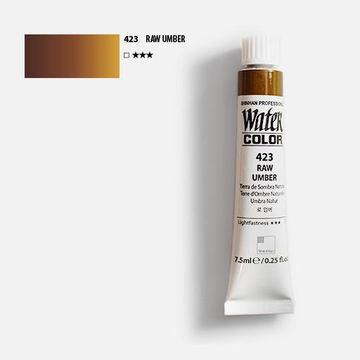 ShinHan Professional Watercolours 12ml