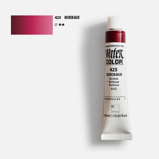 ShinHan Professional Watercolours 12ml