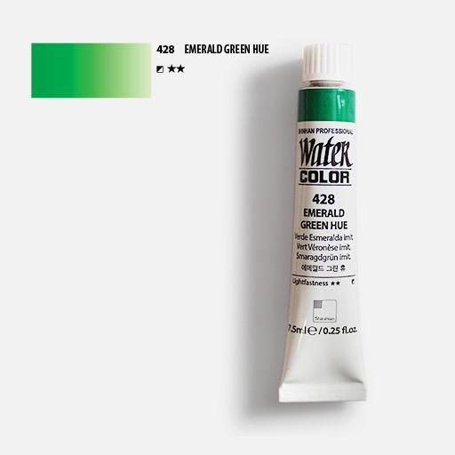 ShinHan Professional Watercolours 12ml