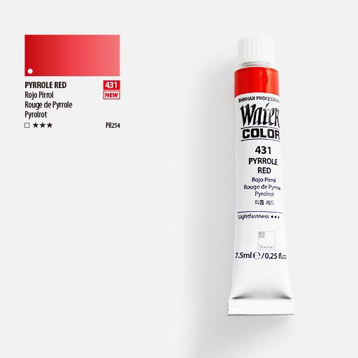 ShinHan Professional Watercolours 12ml