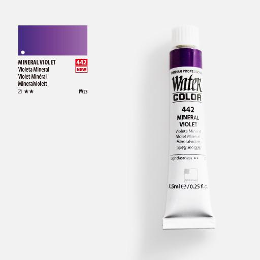 ShinHan Professional Watercolours 12ml