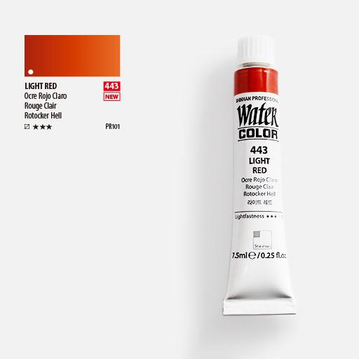 ShinHan Professional Watercolours 12ml