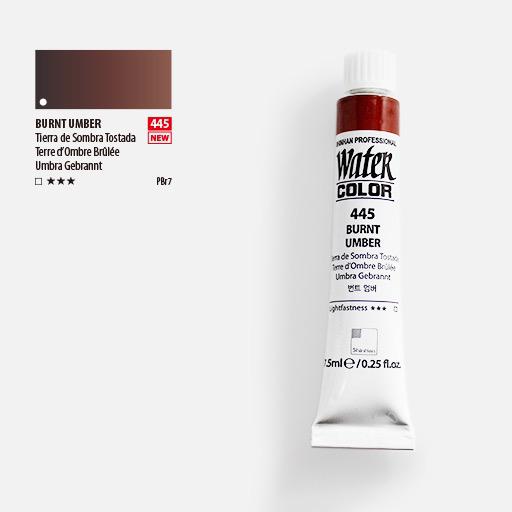 ShinHan Professional Watercolours 12ml
