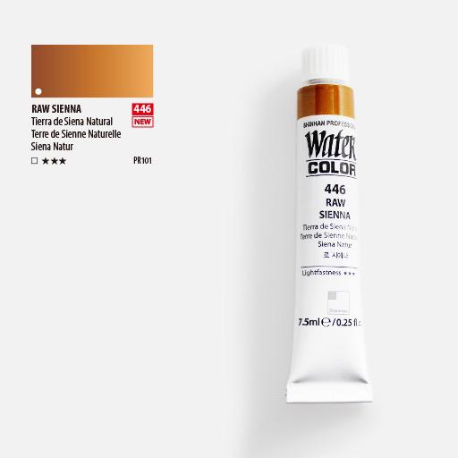 ShinHan Professional Watercolours 12ml
