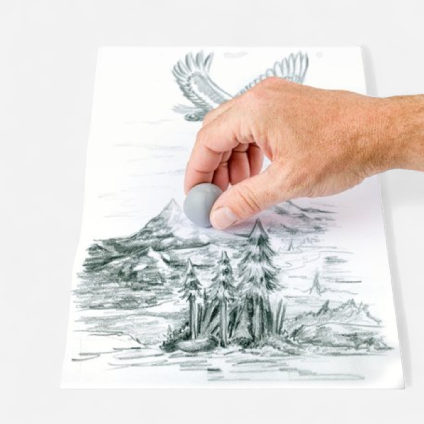 Staedtler® Kneadable Art Eraser - extra soft