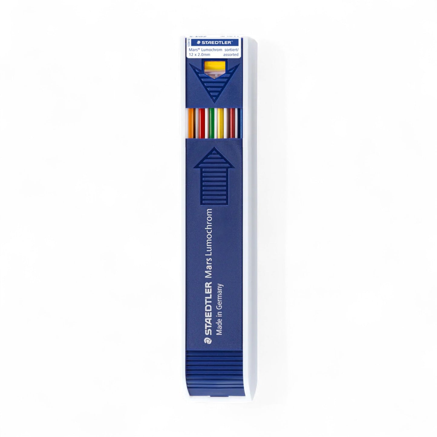 Mars® Lumochrom Lead refills - pack of 12