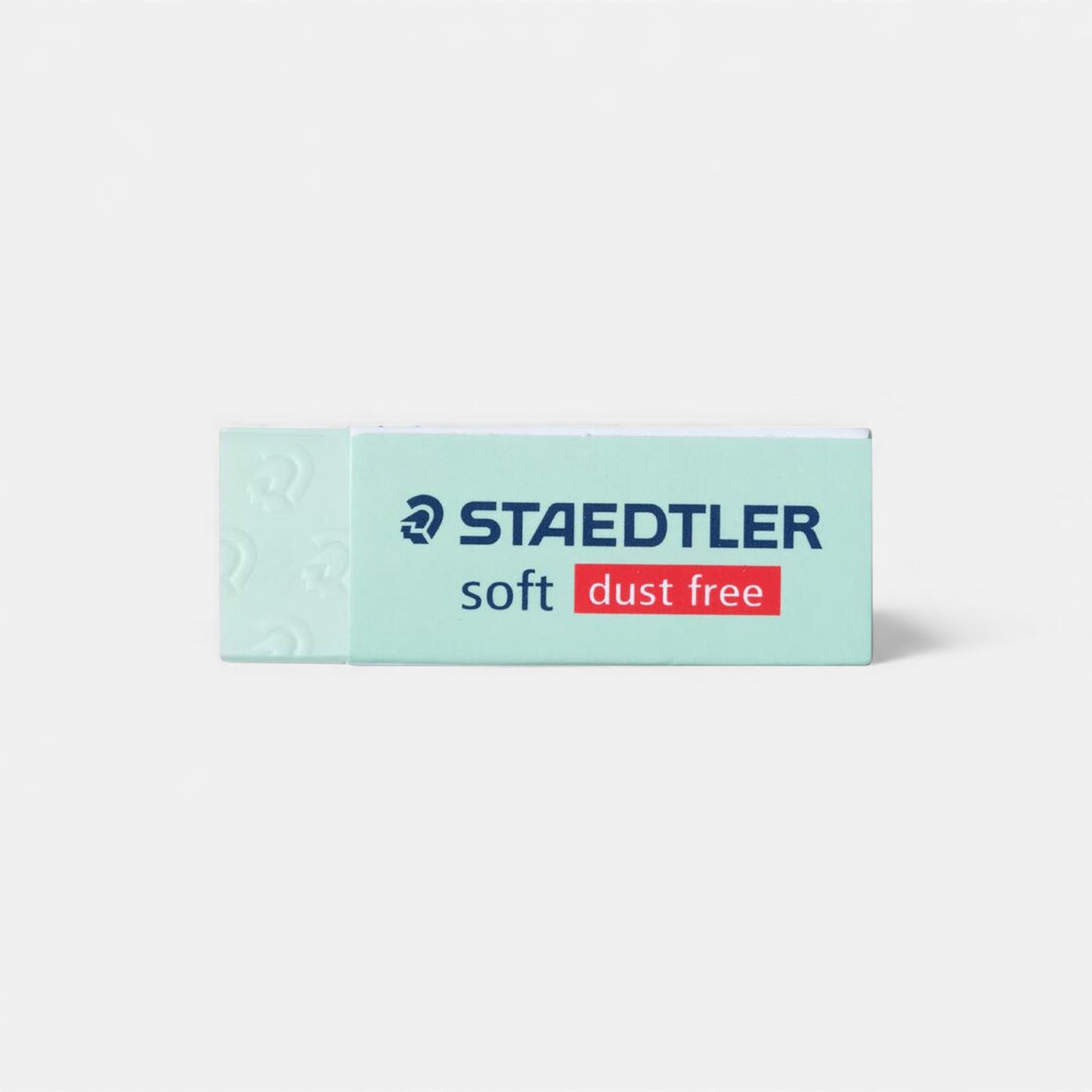 Staedtler® Soft Dust Free Eraser - Pastel Colours