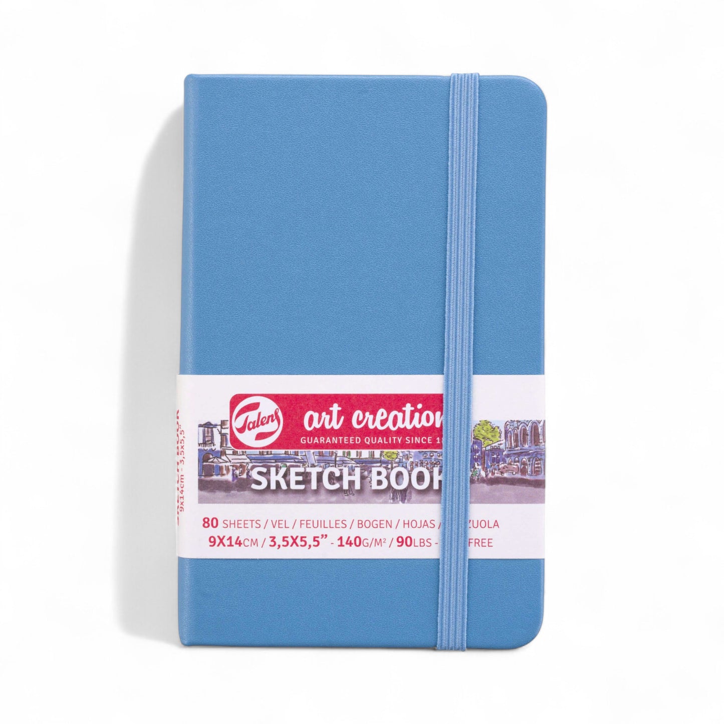 Talens Art Creation Sketchbooks 140gsm