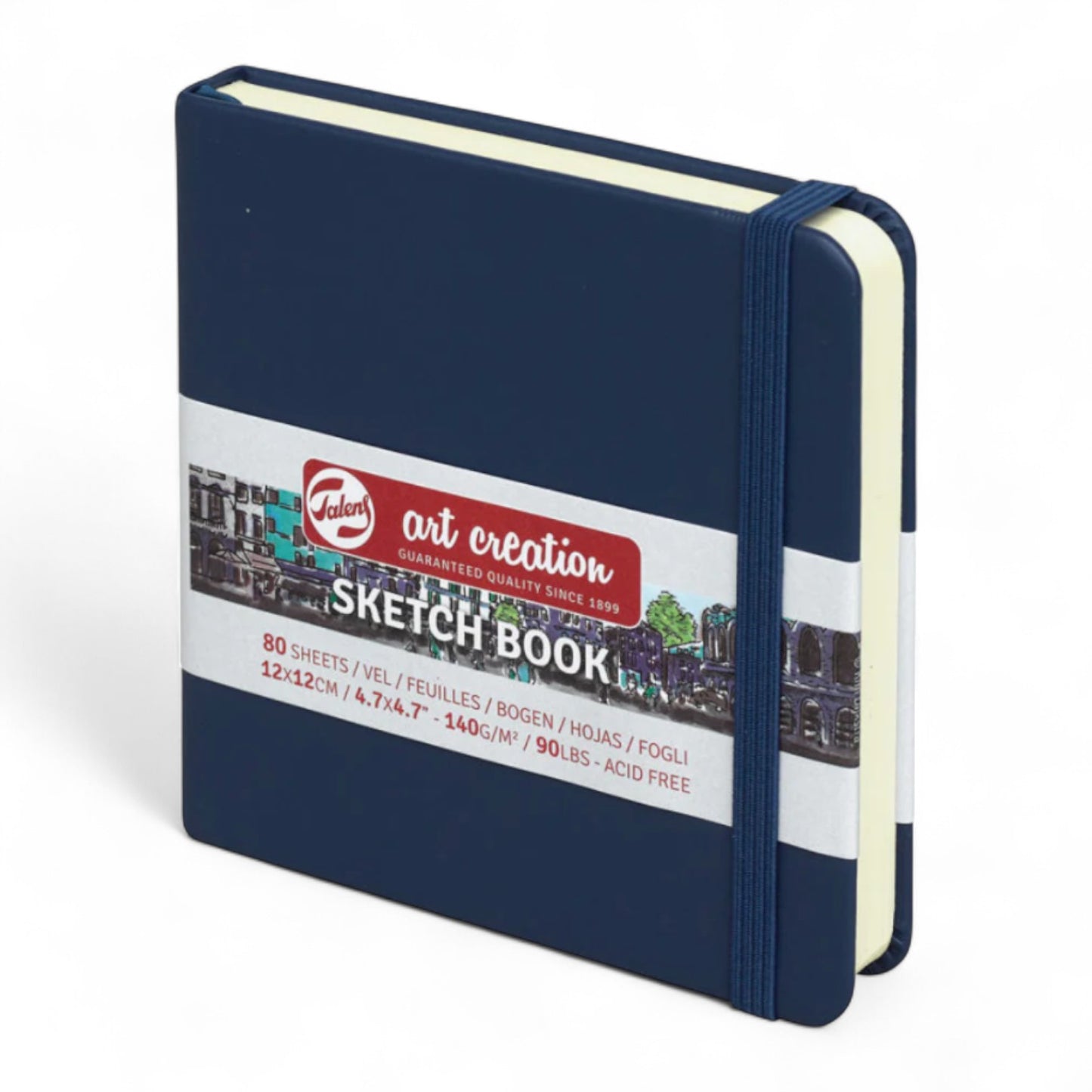 Talens Art Creation Sketchbooks 140gsm
