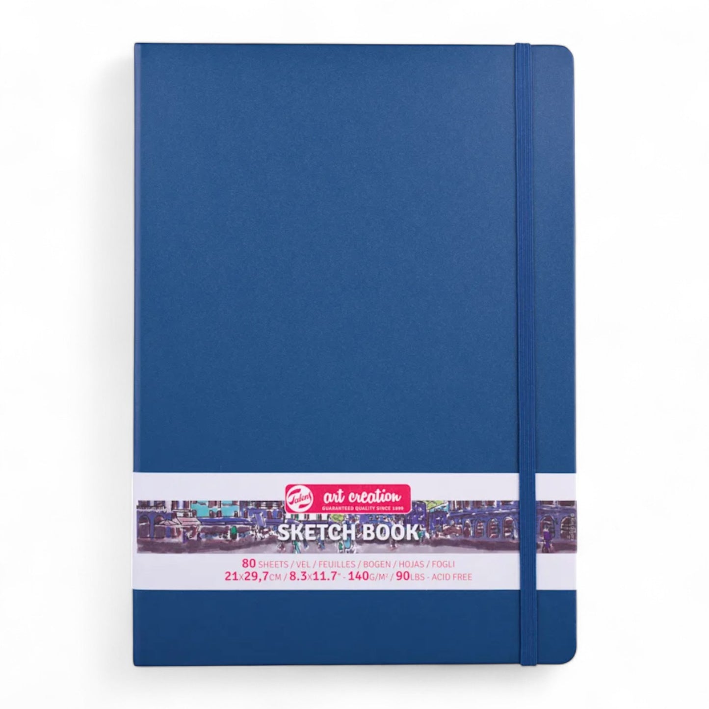 Talens Art Creation Sketchbooks 140gsm
