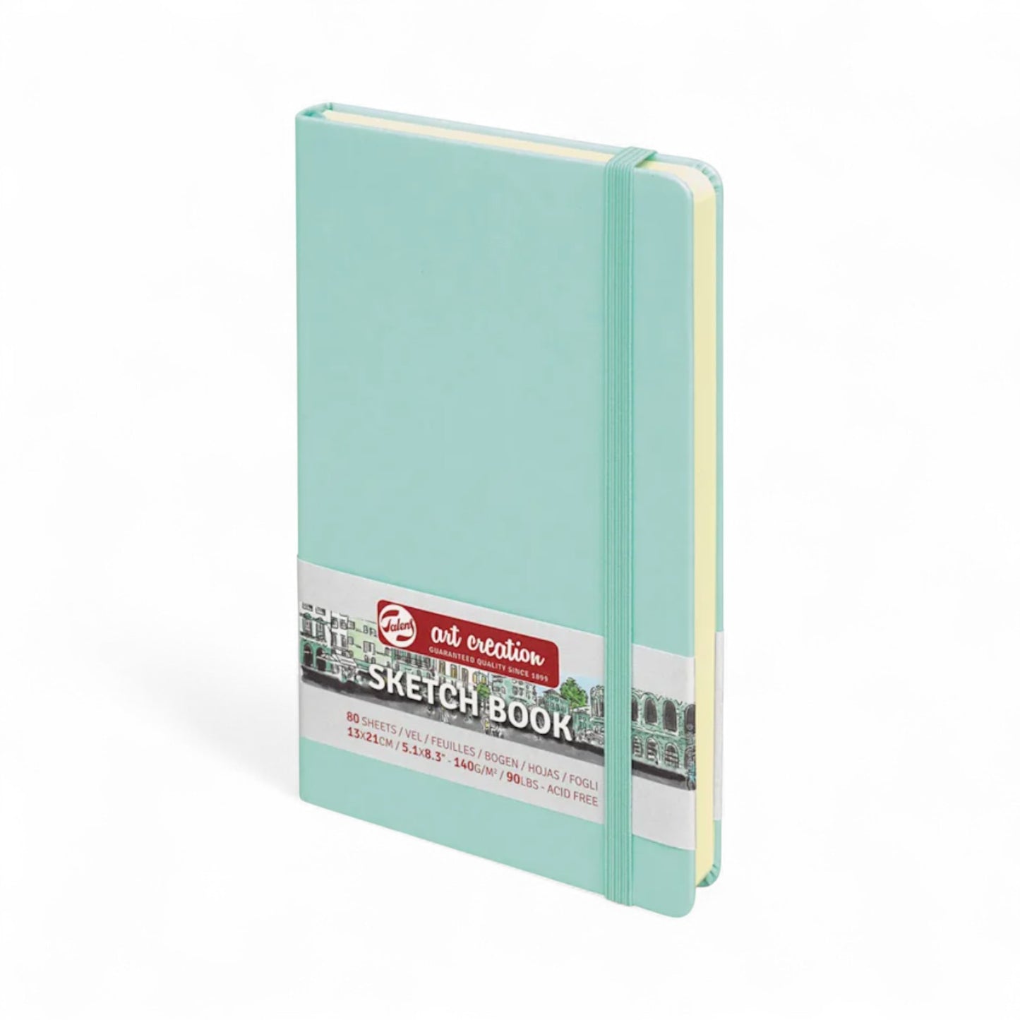 Talens Art Creation Sketchbooks 140gsm