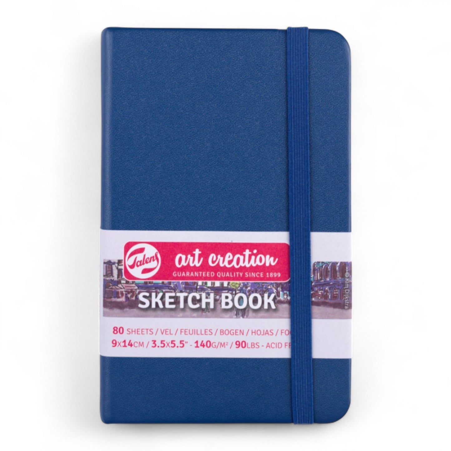 Talens Art Creation Sketchbooks 140gsm