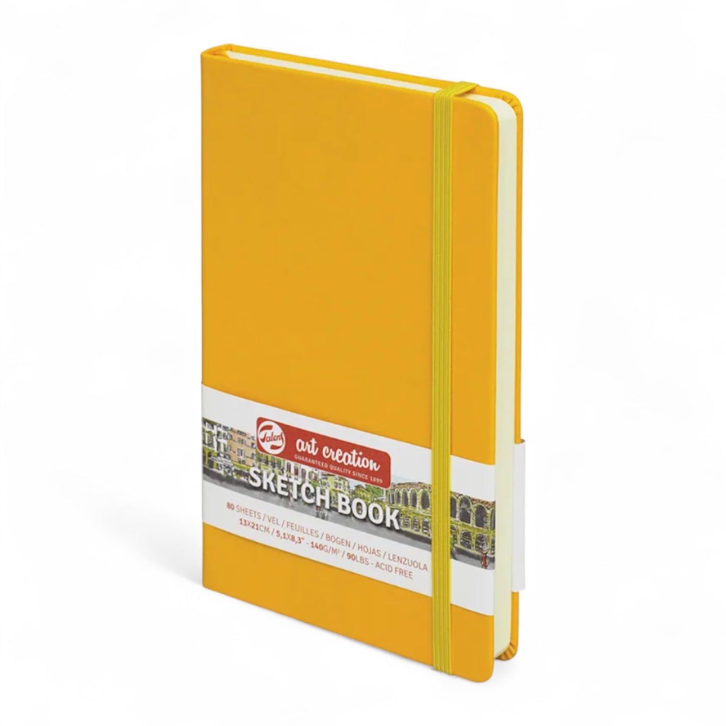 Talens Art Creation Sketchbooks 140gsm