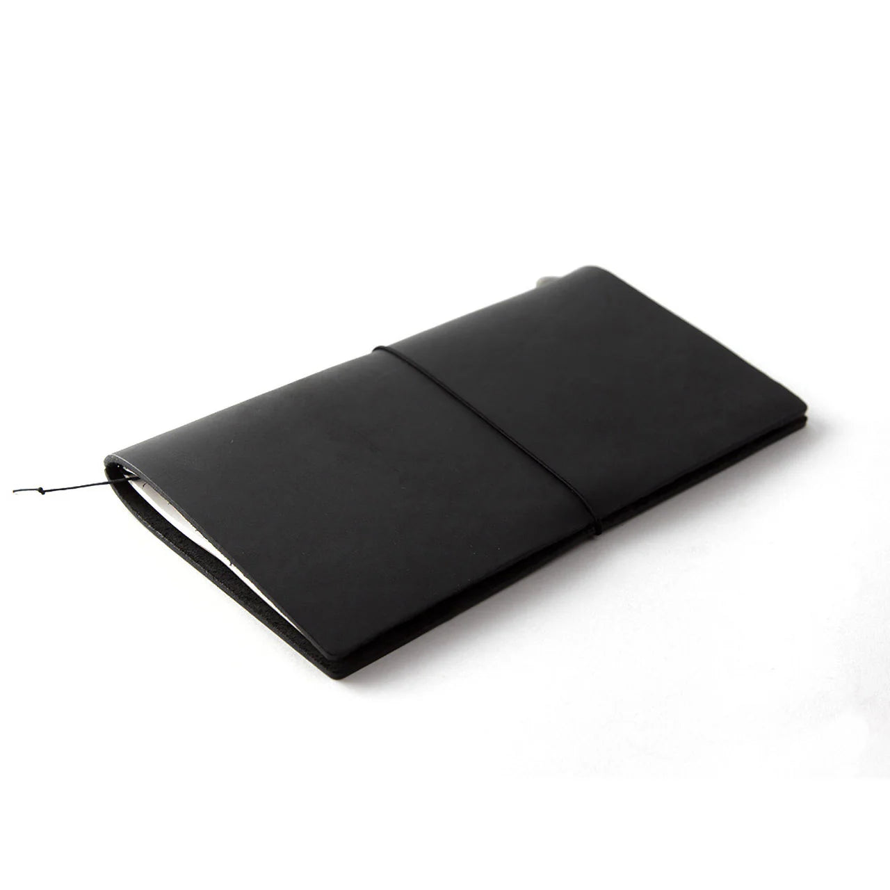 Traveller's Co. Leather Notebook Set