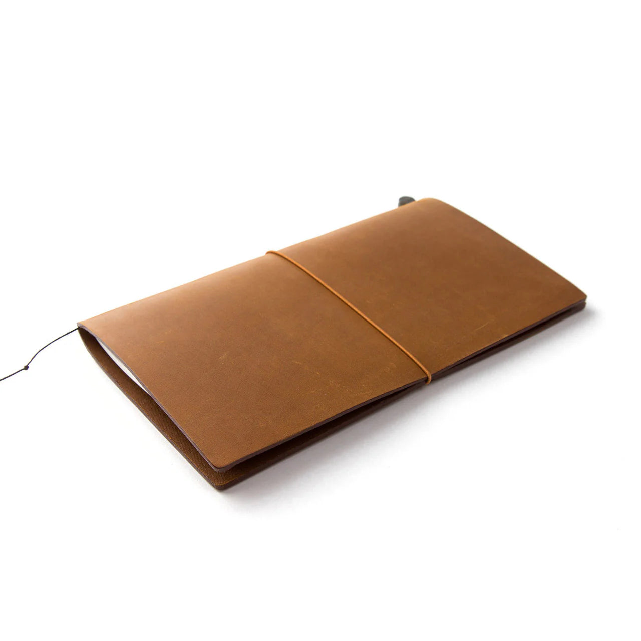 Traveller's Co. Leather Notebook Set