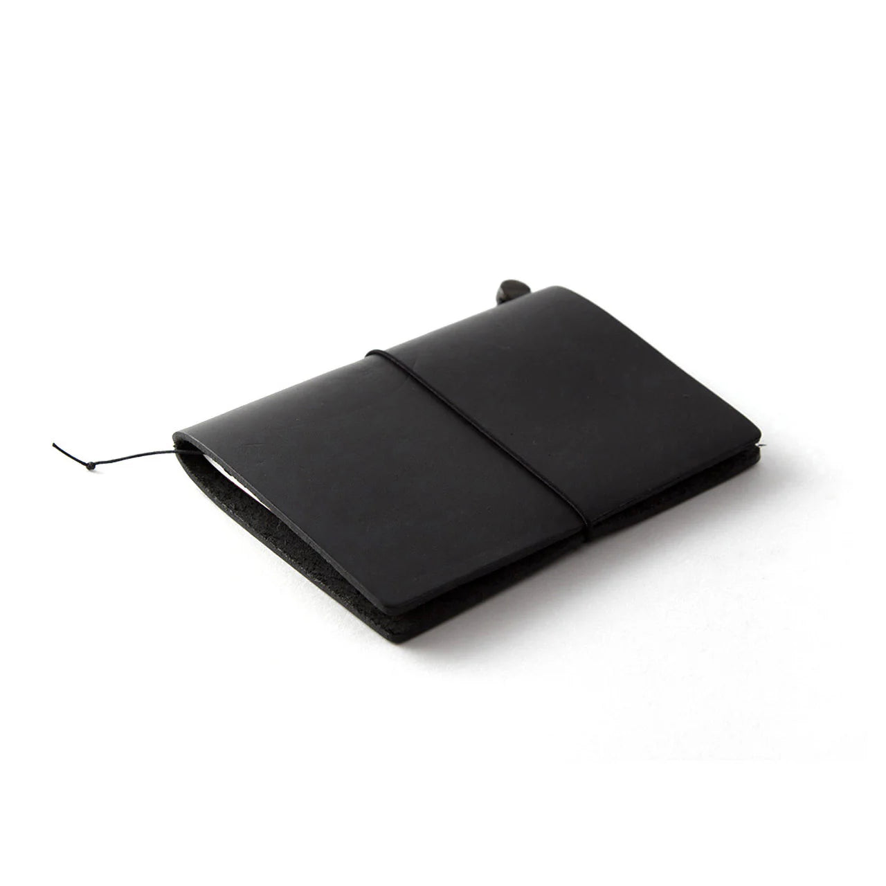 Traveler's Co. Leather Notebook Starter Set - Passport Size