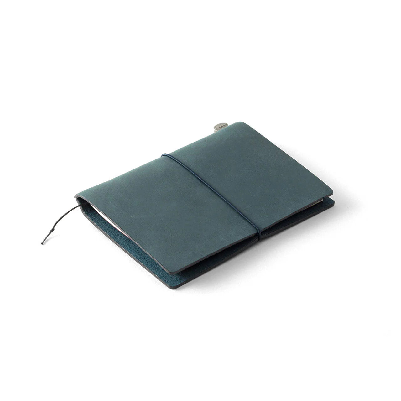 Traveler's Co. Leather Notebook Starter Set - Passport Size