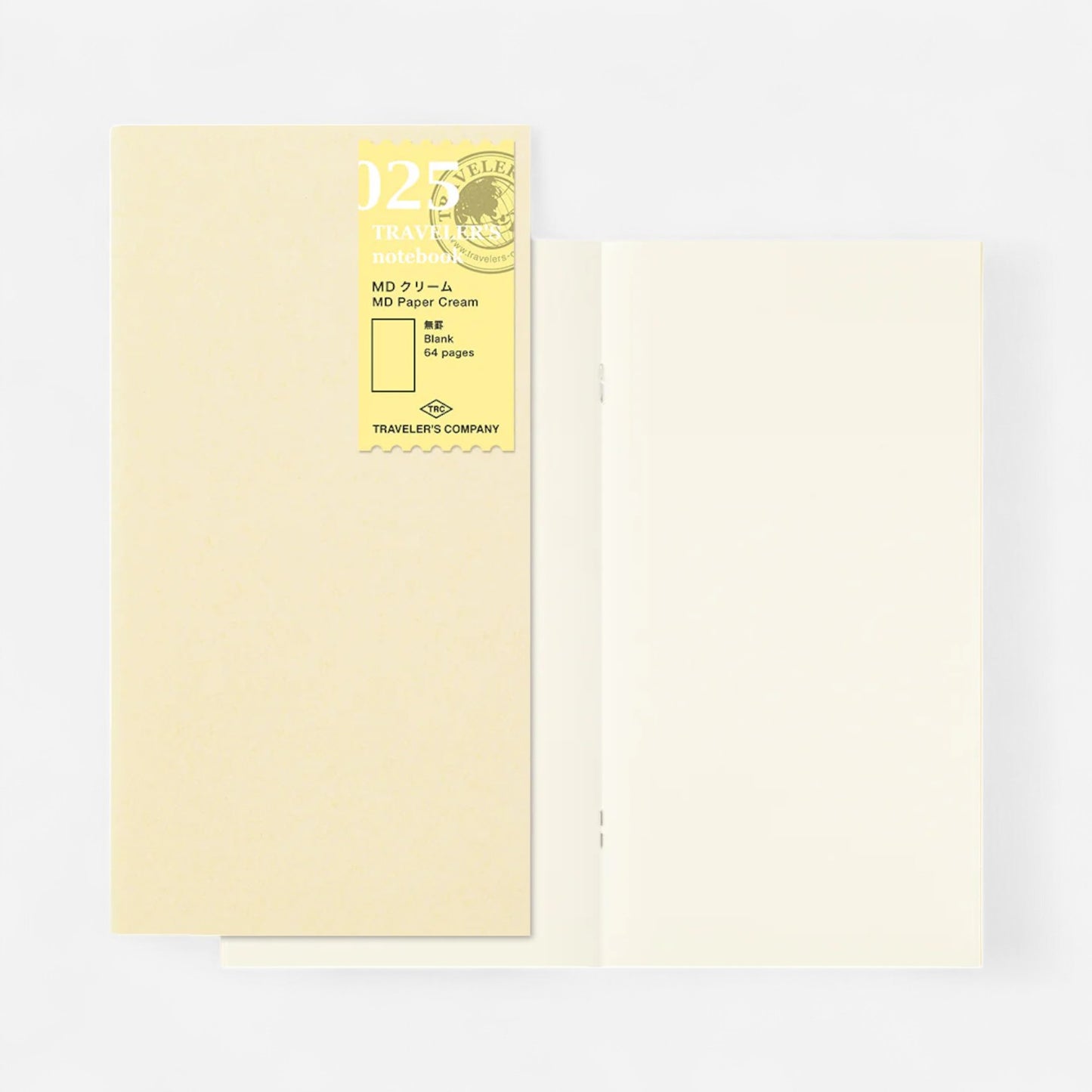 Traveller's Co. Notebook Refills