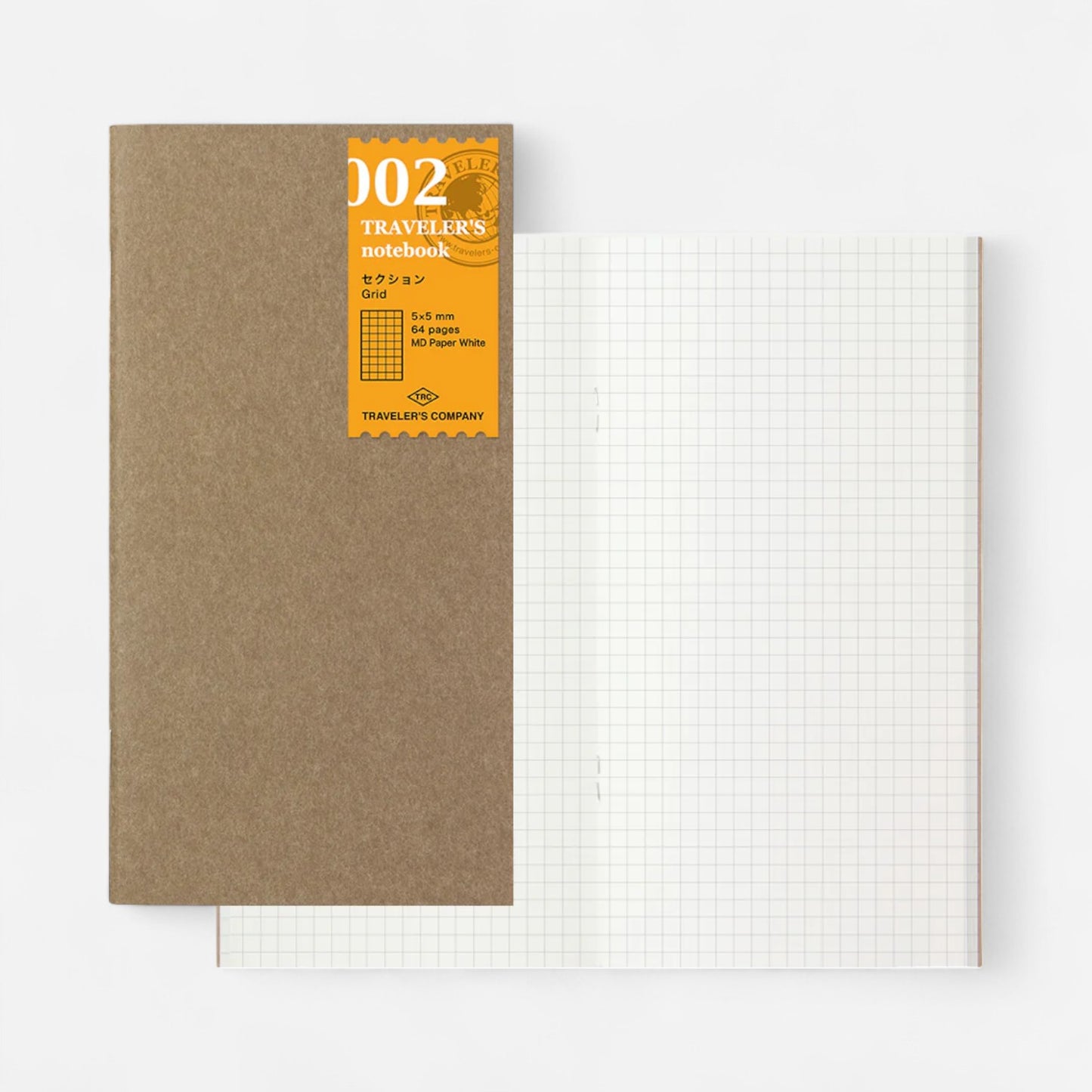 Traveller's Co. Notebook Refills