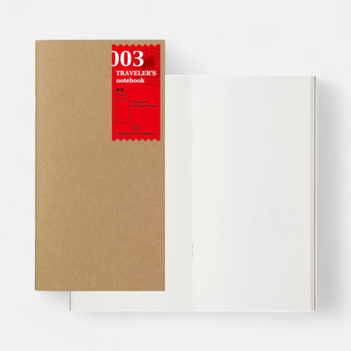 Traveller's Co. Notebook Refills