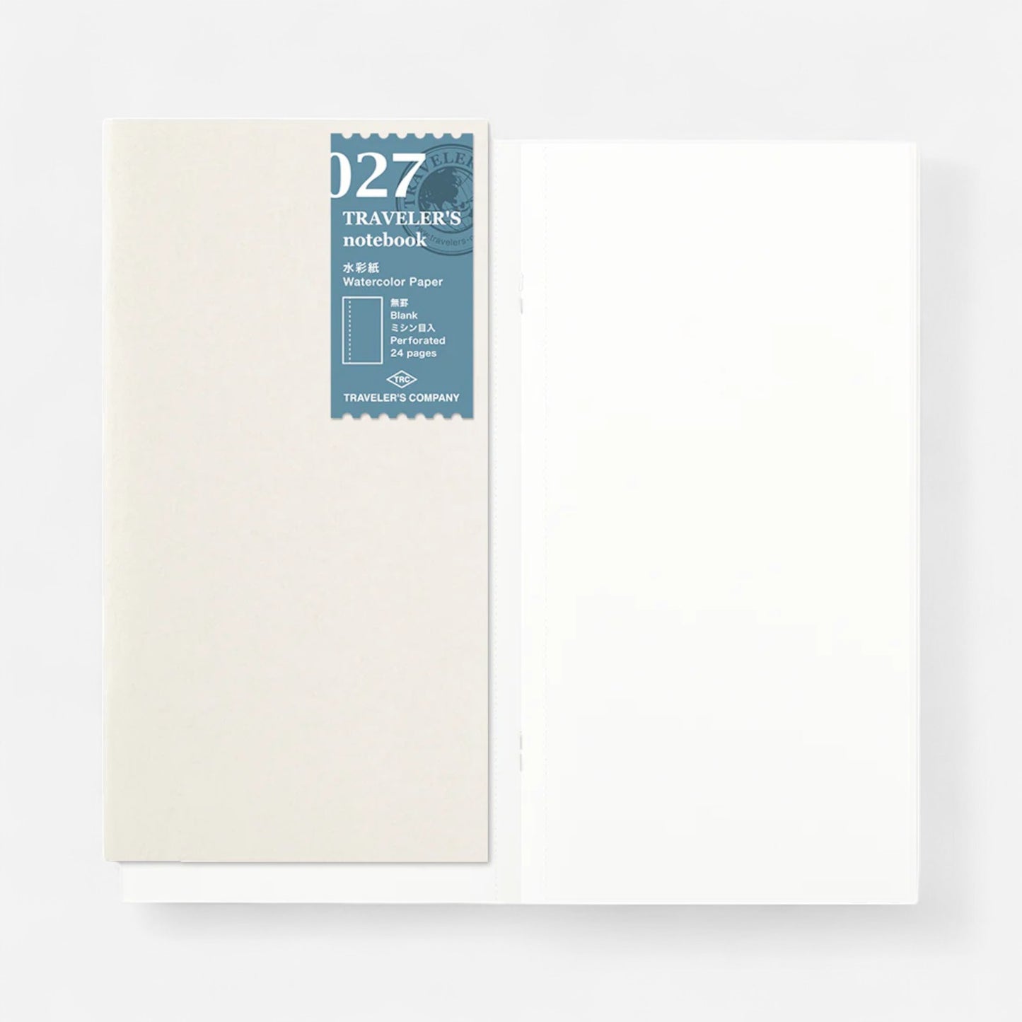 Traveller's Co. Notebook Refills