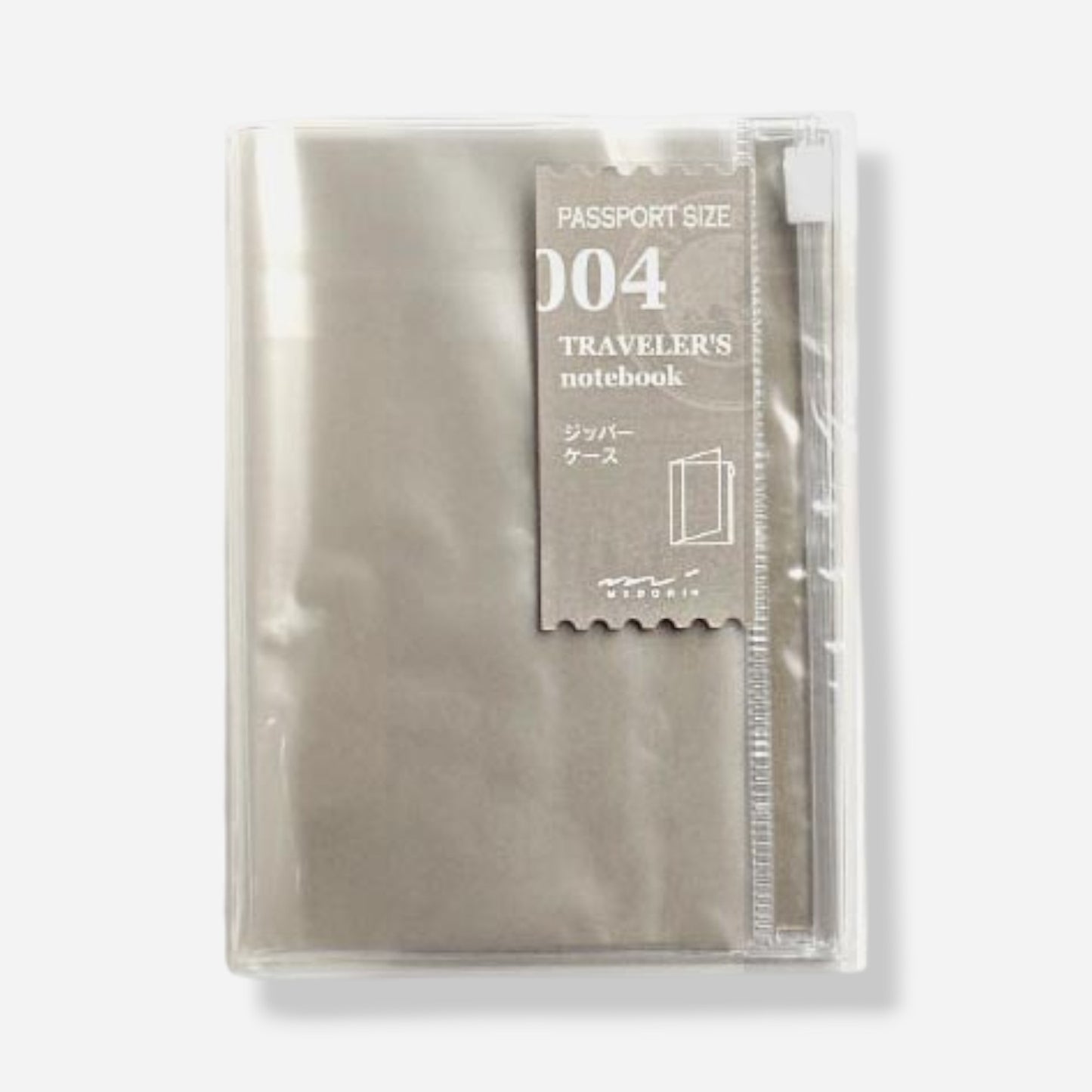 Traveler's Co. Notebook Refills - Passport Size