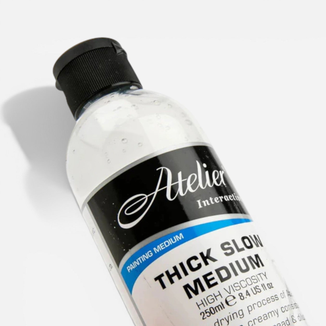 Atelier Interactive Thick Slow Medium - 250 ml