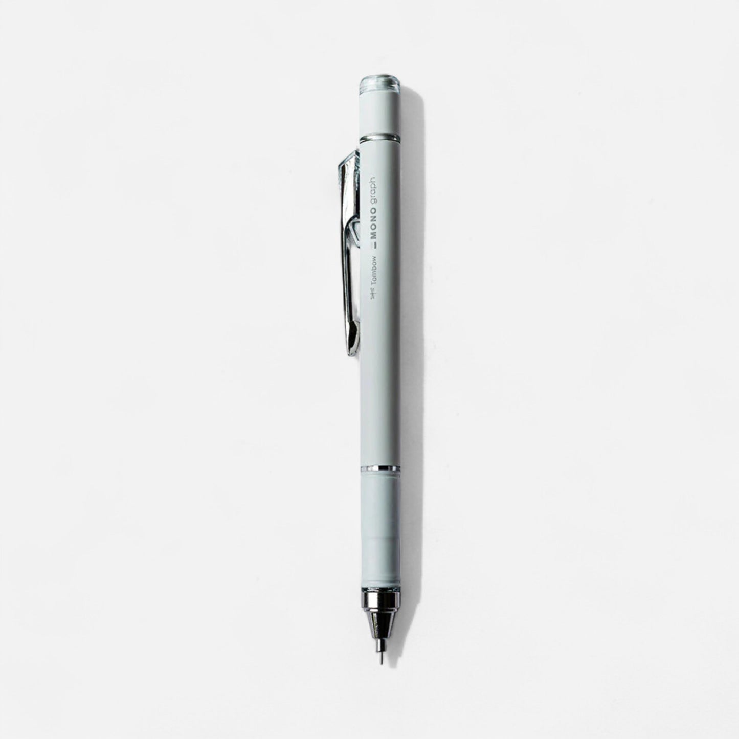 Tombow MONO Graph GRIP Mechanical Pencil 0.5mm