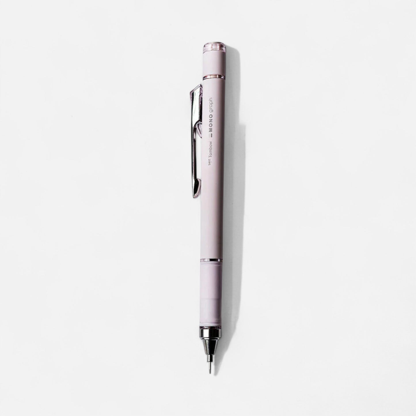 Tombow MONO Graph GRIP Mechanical Pencil 0.5mm